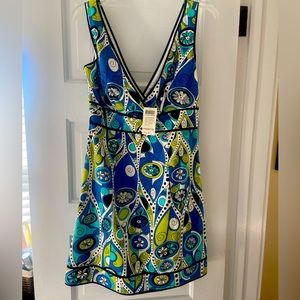 Great summer or vacation dress